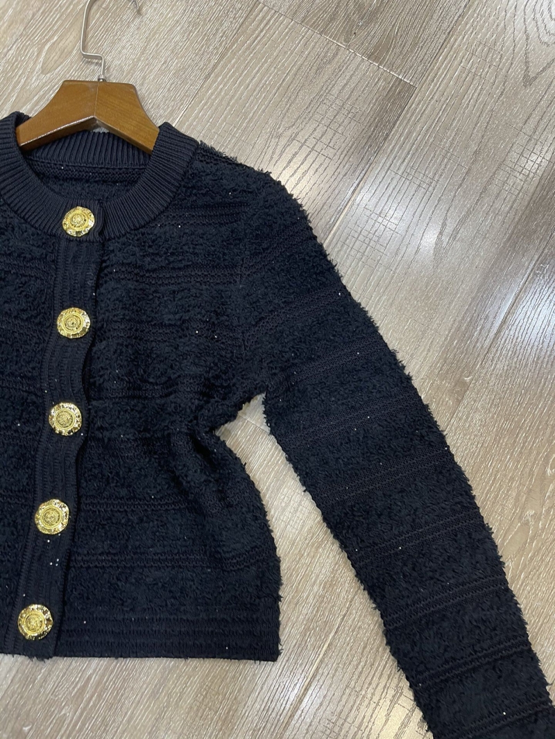 Balmain Sweaters